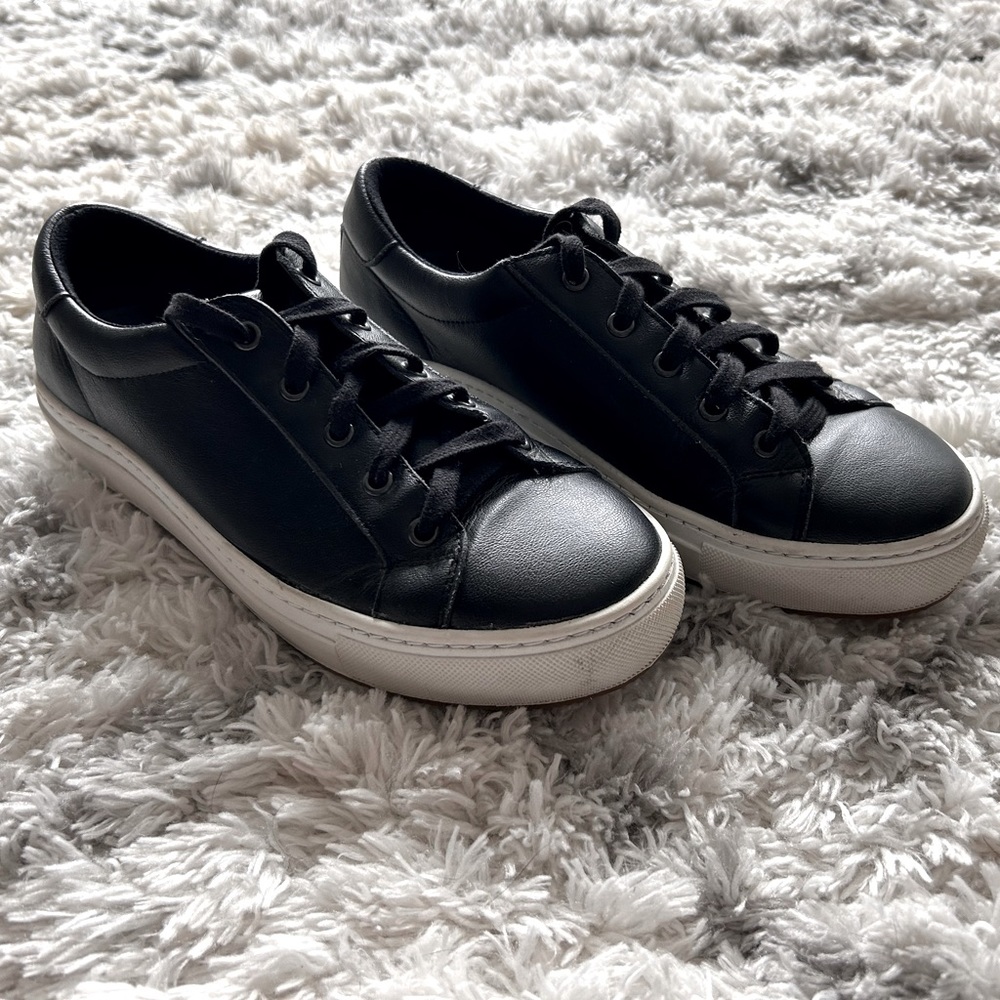 Women’s Vegan Leather Shoes